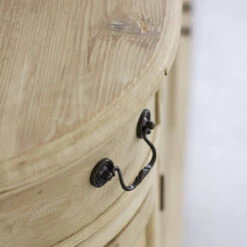 Celeste Pine Sideboard 180 Cm Ref. 1832 18 Celeste Pine Sideboard 180 Cm Ref. 1832 -Tikamoon 1200 1200 celeste pine sideboard 180 cm 7