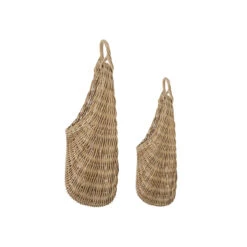 Chloe 2 Wicker Baskets 40 And 55 Cm Ref. 6284 7 Chloe 2 Wicker Baskets 40 And 55 Cm Ref. 6284 -Tikamoon 1200 1200 chloe 2 wicker baskets 40 and 55 cm 2