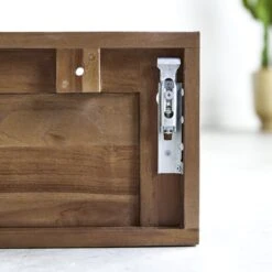 Circa 1-drawer Solid Reclaimed Teak TV Stand 160 Cm Ref. 3808 -Tikamoon 1200 1200 circa 1 drawer solid teak tv stand 160 cm 4