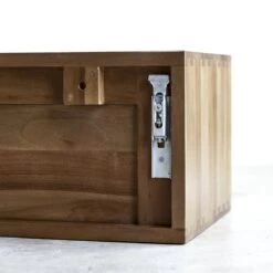 Circa 1-drawer Solid Reclaimed Teak TV Stand 160 Cm Ref. 3808 -Tikamoon 1200 1200 circa 1 drawer solid teak tv stand 160 cm 5