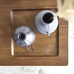 Circa 2-Drawer Solid Reclaimed Teak TV Stand 110 Cm Ref. 3889 -Tikamoon 1200 1200 circa 2 drawer solid teak tv stand 110 cm 7