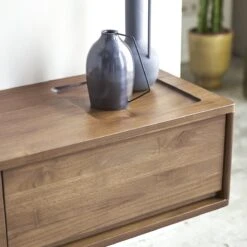 Circa 2-Drawer Solid Reclaimed Teak TV Stand 110 Cm Ref. 3889 -Tikamoon 1200 1200 circa 2 drawer solid teak tv stand 110 cm 8