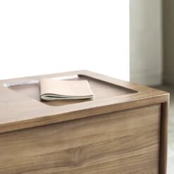 Circa 3-Drawer Solid Reclaimed Teak TV Stand 160 Cm Ref. 3898 11 Circa 3-Drawer Solid Reclaimed Teak TV Stand 160 Cm Ref. 3898 -Tikamoon 1200 1200 circa 3 drawer solid teak tv stand 160 cm 2