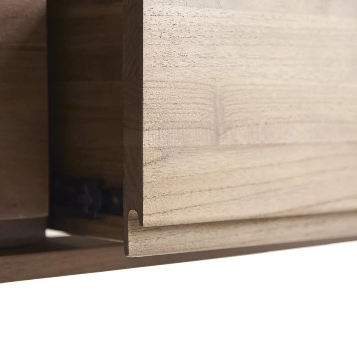 Circa Solid Reclaimed Teak 2-drawer Console Table Ref. 3901 5 Circa Solid Reclaimed Teak 2-drawer Console Table Ref. 3901 - Image 3