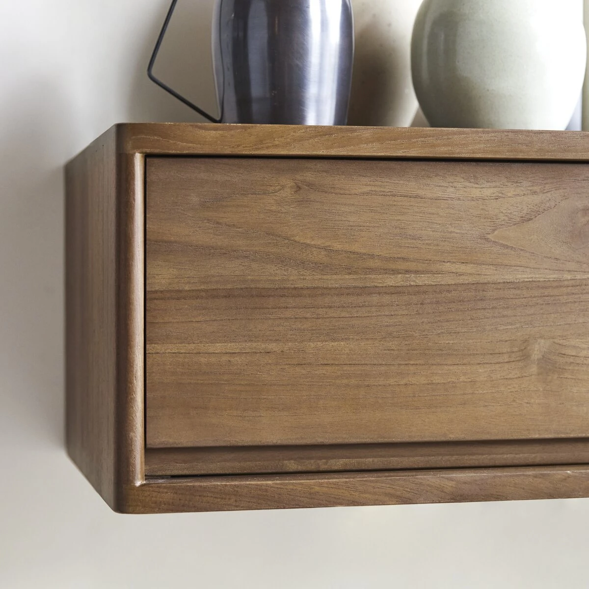 Circa Solid Reclaimed Teak 2-drawer Console Table Ref. 3901 7 Circa Solid Reclaimed Teak 2-drawer Console Table Ref. 3901 - Image 5