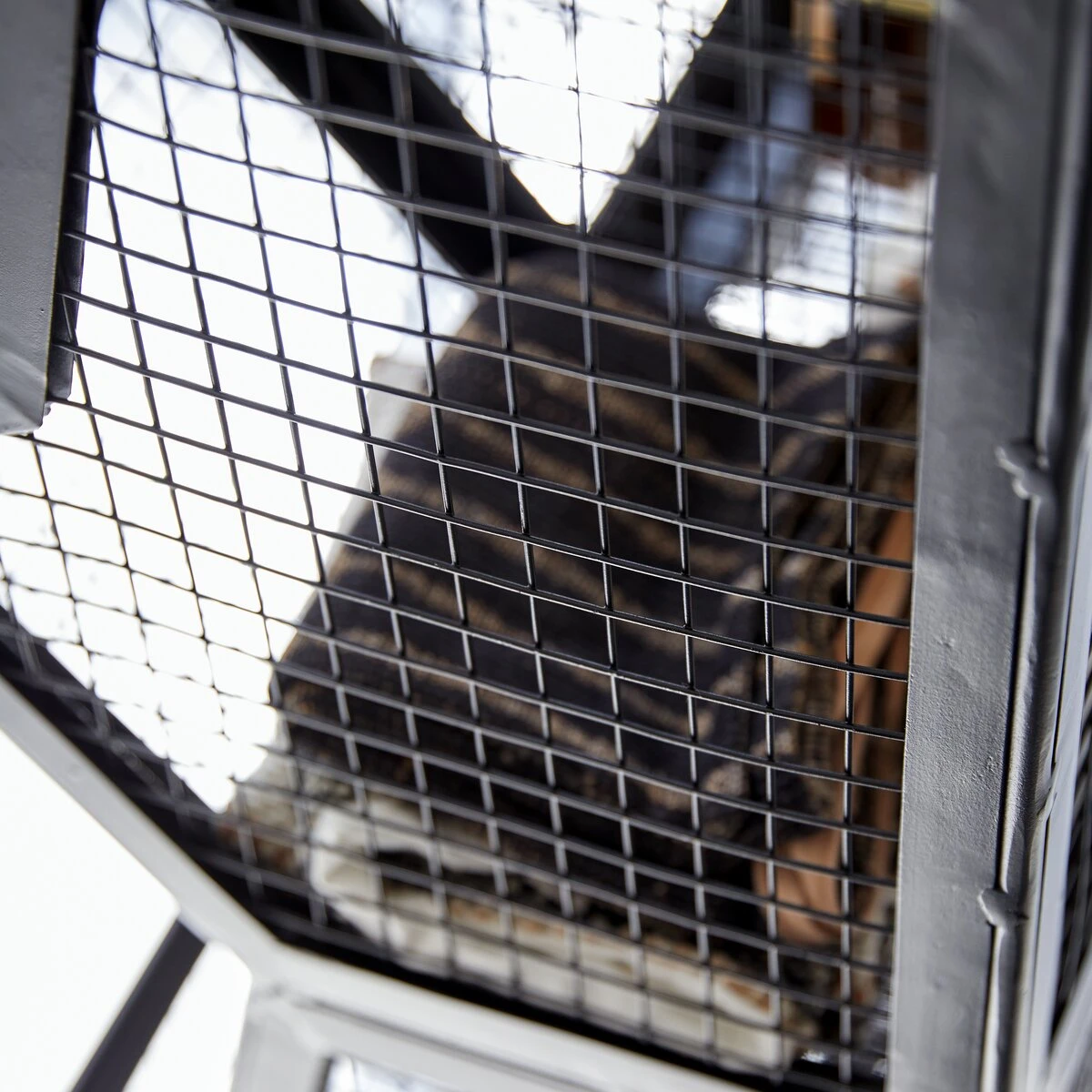 Cléo Metal Locker Shelf Ref. 2092 9 Cléo Metal Locker Shelf Ref. 2092 - Image 7