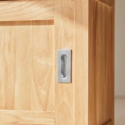 Coffee Tek Solid Teak Bookcase Ref. 845 13 Coffee Tek Solid Teak Bookcase Ref. 845 -Tikamoon 1200 1200 coffee tek solid teak bookcase 2