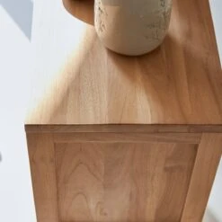 Coffee Tek Solid Teak Console Table Ref. 848 12 Coffee Tek Solid Teak Console Table Ref. 848 -Tikamoon 1200 1200 coffee tek solid teak console table 2