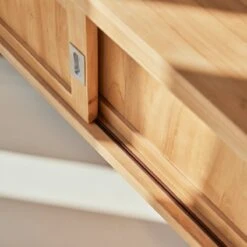 Coffee Tek Solid Teak TV Stand 180 Cm Ref. 118 15 Coffee Tek Solid Teak TV Stand 180 Cm Ref. 118 -Tikamoon 1200 1200 coffee tek solid teak tv stand 180 cm 6