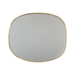 Daily Pretty Mirror 31x 36 Cm Ref. 5483