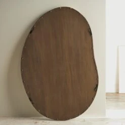 Dim Mindi Wood Mirror 100x70 Cm Ref. 3709 -Tikamoon 1200 1200 dim mindi wood mirror 100x70 cm 4