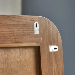 East Solid Teak Rectangular Mirror 80x55 Cm Ref. 6471 -Tikamoon 1200 1200 east teak rectangular mirror 80x55 cm 5