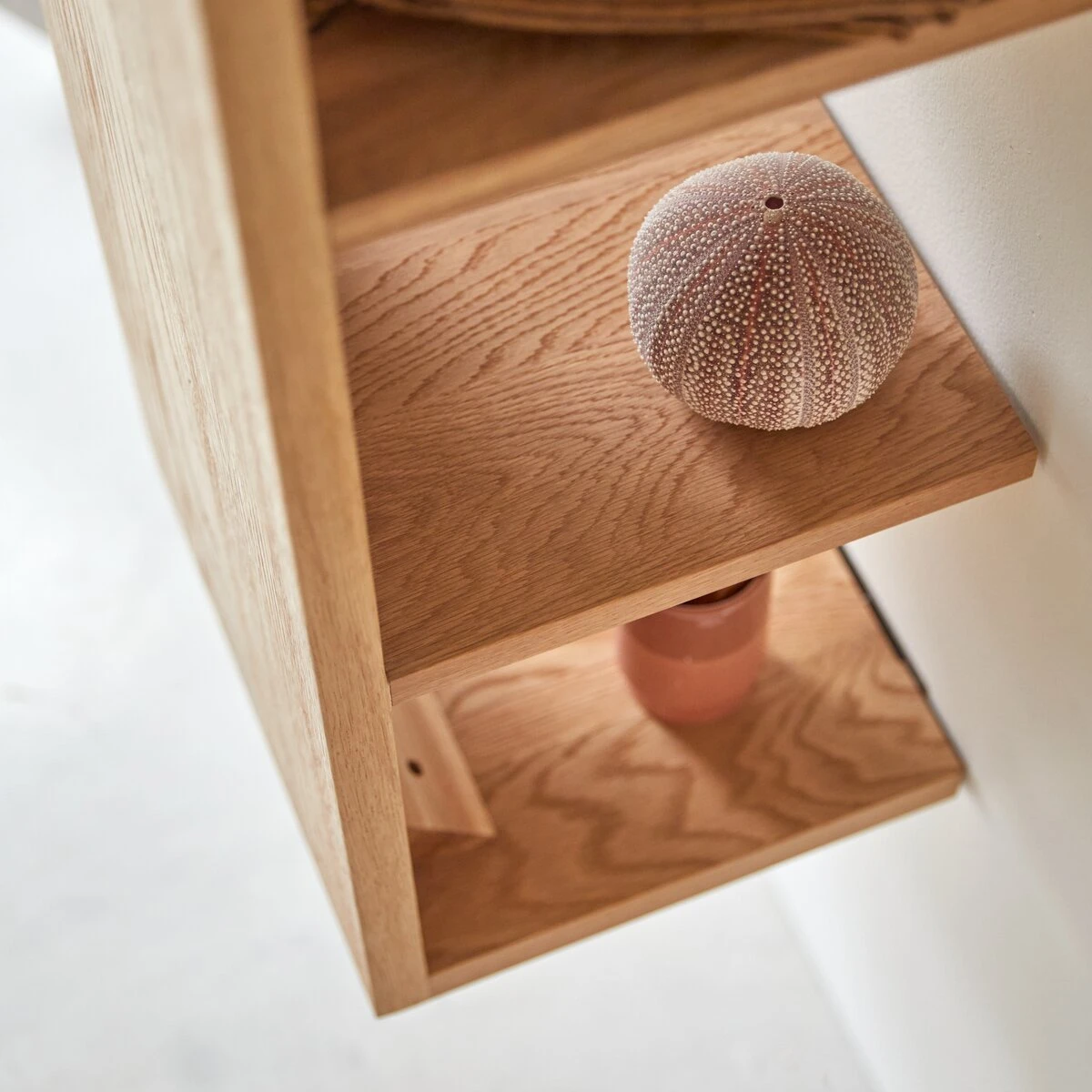 Easy Solid Oak Column Ref. 2256 4 Easy Solid Oak Column Ref. 2256 - Image 2