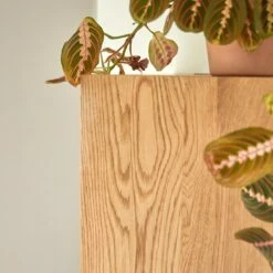 Easy Solid Oak Column Ref. 2256 9 Easy Solid Oak Column Ref. 2256 -Tikamoon 1200 1200 easy solid oak column 2