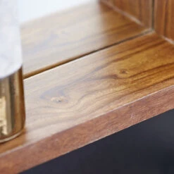 Easy Solid Sheesham Mirror 70x45 Cm Ref. 2638 -Tikamoon 1200 1200 easy solid sheesham mirror 70x45 cm 2