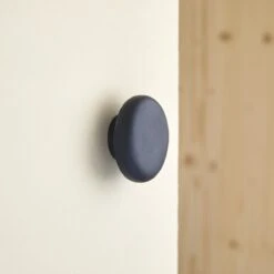 Eda Black Terrazzo Hook Ref. 6084