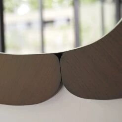 Eda Oval Mirror In Dark Mindi Wood 75x115 Cm Ref. 6417 11 Eda Oval Mirror In Dark Mindi Wood 75x115 Cm Ref. 6417 -Tikamoon 1200 1200 eda oval mirror in dark mindi wood 75x115 cm 3