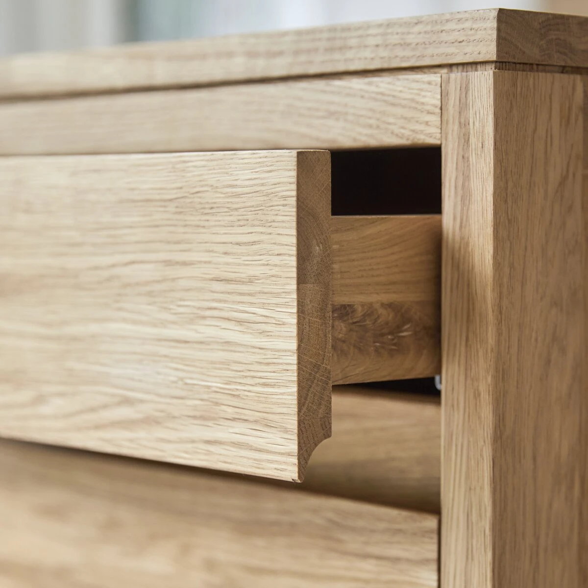 Eden Kids Solid Oak Desk With Drawer Storage Unit Ref. 6463 8 Eden Kids Solid Oak Desk With Drawer Storage Unit Ref. 6463 - Image 6