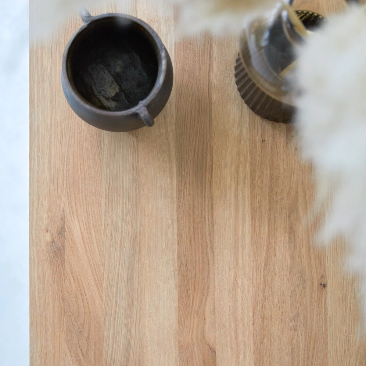 Eden Solid Oak Sideboard 160 Cm Ref. 3790 5 Eden Solid Oak Sideboard 160 Cm Ref. 3790 - Image 3