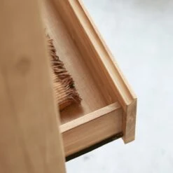 Eden Solid Teak Bookcase Ref. 900 12 Eden Solid Teak Bookcase Ref. 900 -Tikamoon 1200 1200 eden solid teak bookcase 4