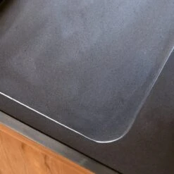 Edgar Solid Teak And Lava Stone Bathroom Cabinet 120 Cm Ref. 3435 13 Edgar Solid Teak And Lava Stone Bathroom Cabinet 120 Cm Ref. 3435 -Tikamoon 1200 1200 edgar solid teak and lava stone bathroom cabinet 120 cm 5