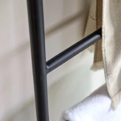 Elio Metal Towel Rack With Mirror Ref. 4703 -Tikamoon 1200 1200 elio metal towel rack with mirror 2