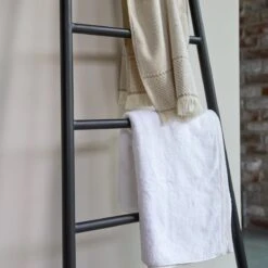 Elio Metal Towel Rack With Mirror Ref. 4703 -Tikamoon 1200 1200 elio metal towel rack with mirror 3