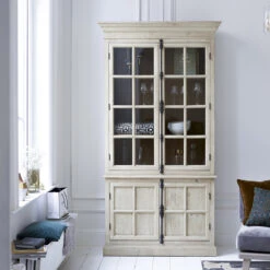 Esther Recycled-pine Dresser Ref. 1811