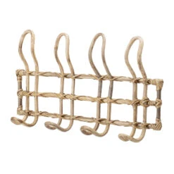 Eulalia Rattan Hook Ref. 4116