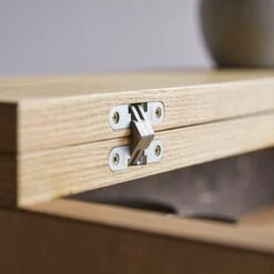 Eyota Oak And Marble Desk Ref. 2629 22 Eyota Oak And Marble Desk Ref. 2629 -Tikamoon 1200 1200 eyota oak and marble desk 9