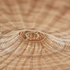 Fado Rattan Pendant Light 125 Ref. 6053 -Tikamoon 1200 1200 fado rattan pendant light 125 5