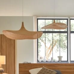 Fado Rattan Pendant Light 125 Ref. 6053 -Tikamoon 1200 1200 fado rattan pendant light 125 7