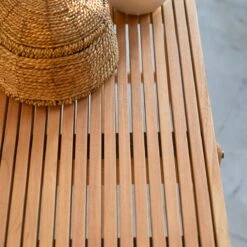 Fado Solid Teak Console Table Ref. 5255 11 Fado Solid Teak Console Table Ref. 5255 -Tikamoon 1200 1200 fado solid teak console table 1