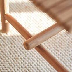 Fado Solid Teak Side Table Ref. 5252 -Tikamoon 1200 1200 fado solid teak side table 4