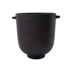 Foem Aluminium Plant Pot Holder Ref. 5463