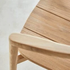 Francia Solid Teak Chair Ref. 5279 -Tikamoon 1200 1200 francia solid teak chair 2