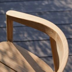 Francia Solid Teak Garden Chair Ref. 5174 18 Francia Solid Teak Garden Chair Ref. 5174 -Tikamoon 1200 1200 francia solid teak garden chair 7