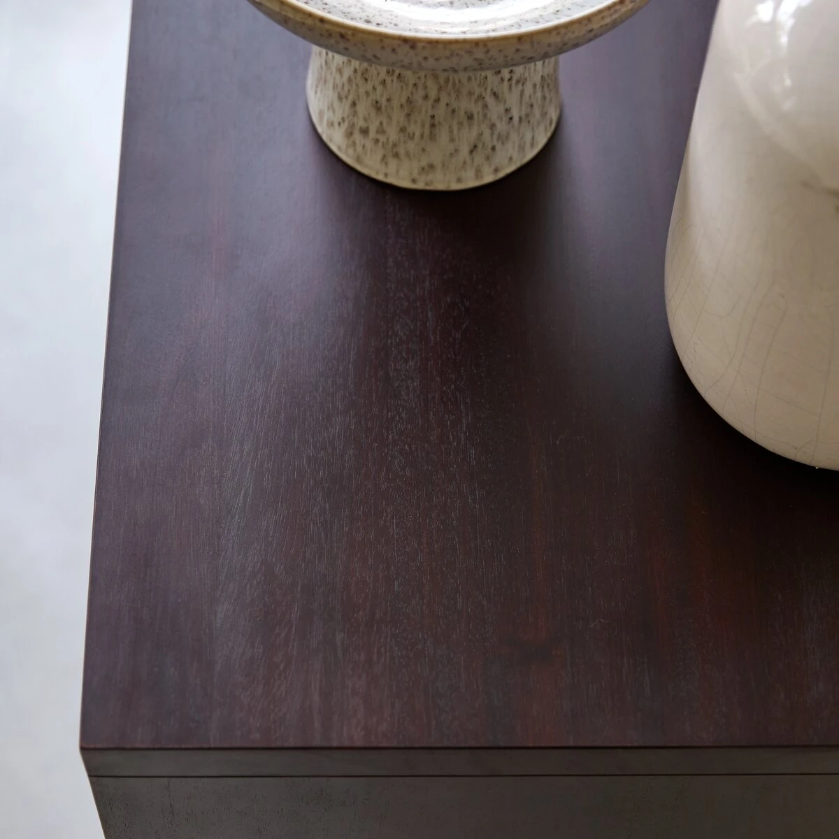 Frida Solid Mahogany Sideboard 93 Cm Ref. 6218 6 Frida Solid Mahogany Sideboard 93 Cm Ref. 6218 - Image 4