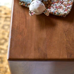 Gabrielle Kids Solid Mango Wood Chest Of Drawers Ref. 5532 -Tikamoon 1200 1200 gabrielle kids solid mango wood chest of drawers 2