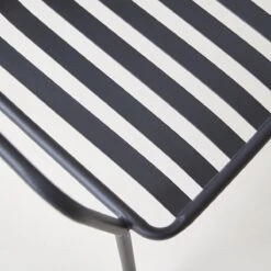 Gaby Black Metal Carver Chair Ref. 6210 -Tikamoon 1200 1200 gaby black metal carver chair 2