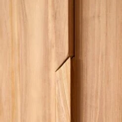 Greta Kids Solid Teak Wardrobe Ref. 5619 11 Greta Kids Solid Teak Wardrobe Ref. 5619 -Tikamoon 1200 1200 greta kids solid teak wardrobe 2