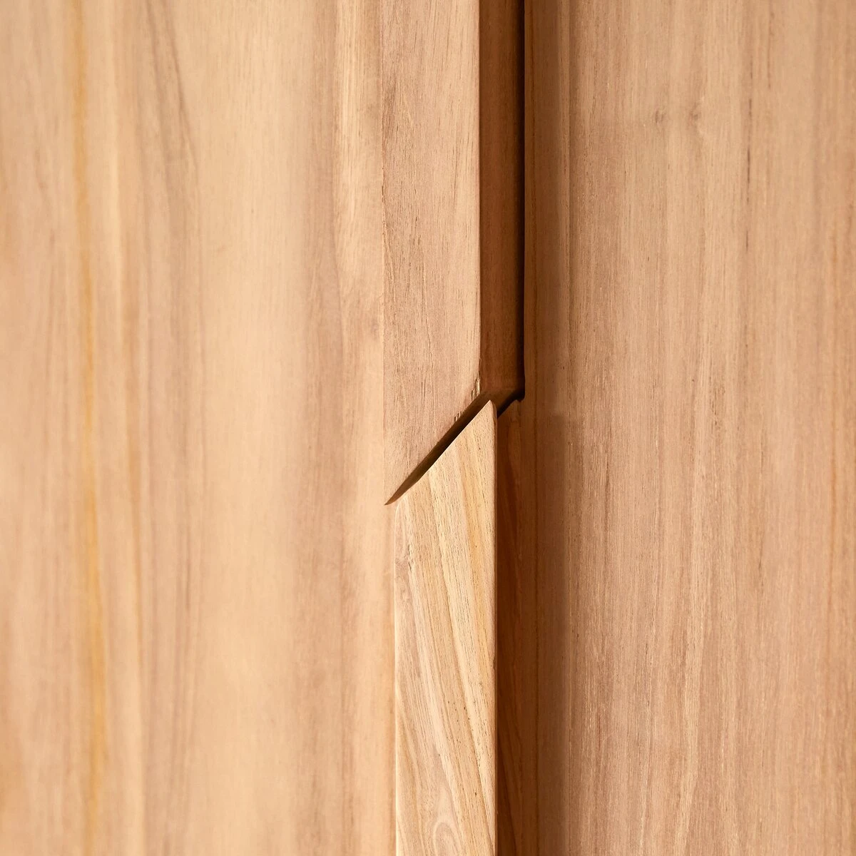 Greta Kids Solid Teak Wardrobe Ref. 5619 5 Greta Kids Solid Teak Wardrobe Ref. 5619 - Image 3