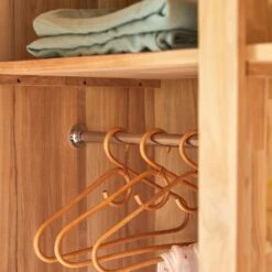 Greta Kids Solid Teak Wardrobe Ref. 5619 15 Greta Kids Solid Teak Wardrobe Ref. 5619 -Tikamoon 1200 1200 greta kids solid teak wardrobe 6