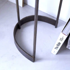 Gustav Metal And Marble Console Table Ref. 2776 12 Gustav Metal And Marble Console Table Ref. 2776 -Tikamoon 1200 1200 gustav metal and marble console table 4