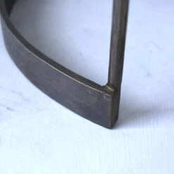 Gustav Metal And Marble Console Table Ref. 2776 13 Gustav Metal And Marble Console Table Ref. 2776 -Tikamoon 1200 1200 gustav metal and marble console table 5