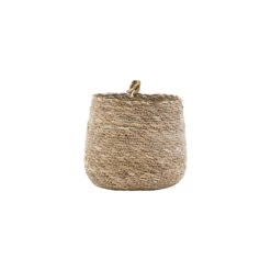 Hang Plant-fibre Basket Ref. 6474