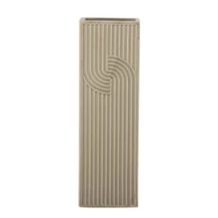 Heeira Stoneware Vase Ref. 6459