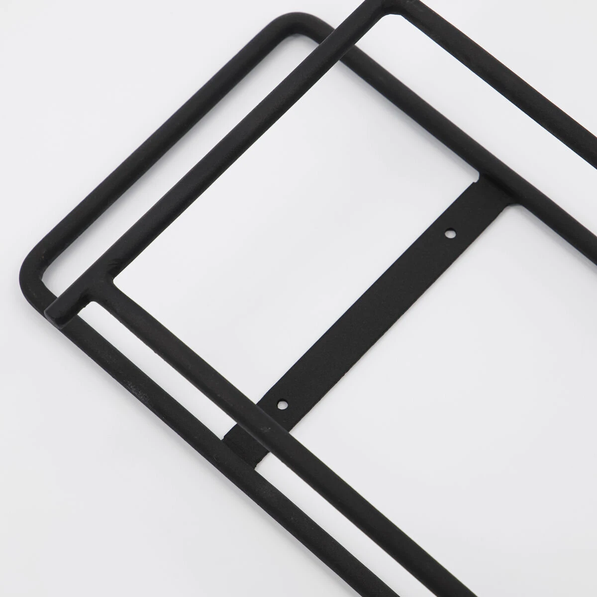 Hold Medium Metal Magazine Rack Ref. 5012 4 Hold Medium Metal Magazine Rack Ref. 5012 - Image 2