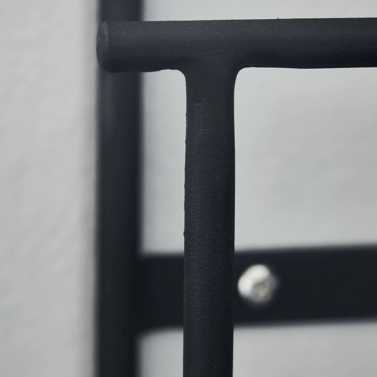 Hold Medium Metal Magazine Rack Ref. 5012 5 Hold Medium Metal Magazine Rack Ref. 5012 - Image 3