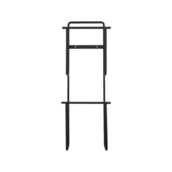 Hold Medium Metal Magazine Rack Ref. 5012